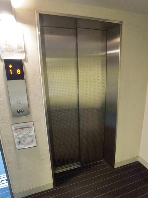 RODIA立川の物件内観写真