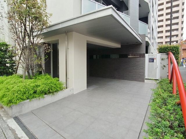 RODIA立川の物件内観写真