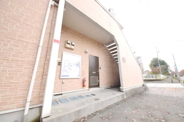 レオパレスプチベルク参番館の物件内観写真