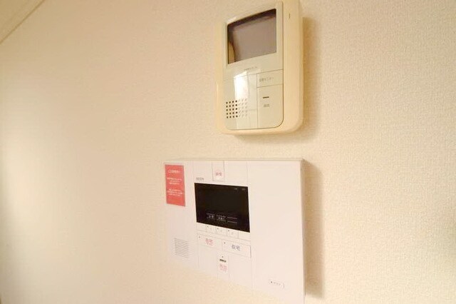 レオパレスプチベルク参番館の物件内観写真