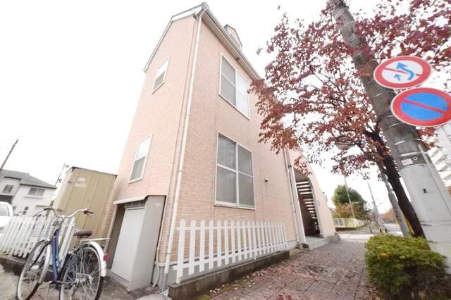 レオパレスプチベルク参番館の物件内観写真