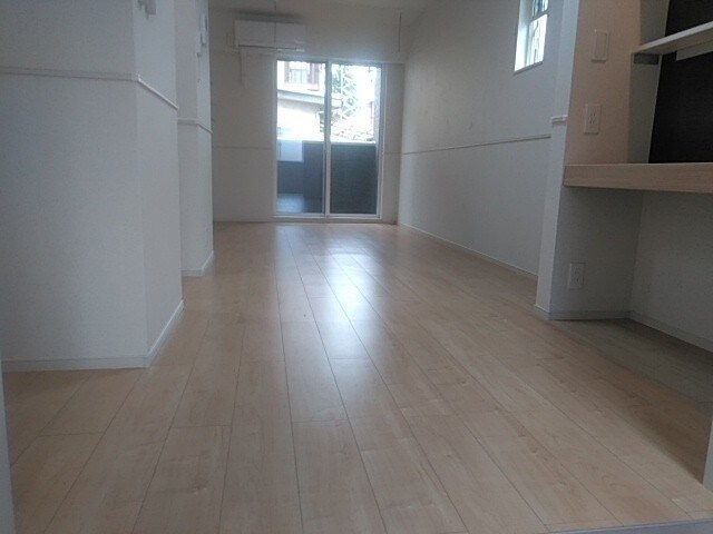 グランクレールAの物件内観写真