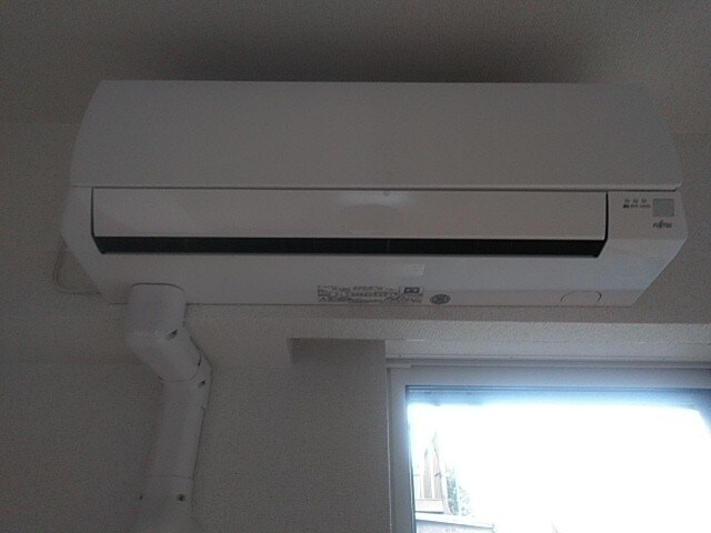 グランクレールAの物件内観写真