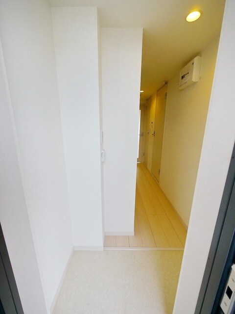 リブリ・アイリスSの物件内観写真