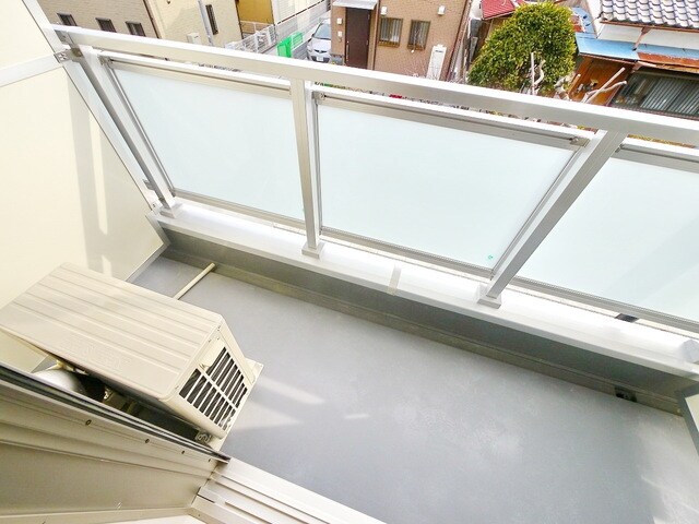 リブリ・アイリスSの物件内観写真