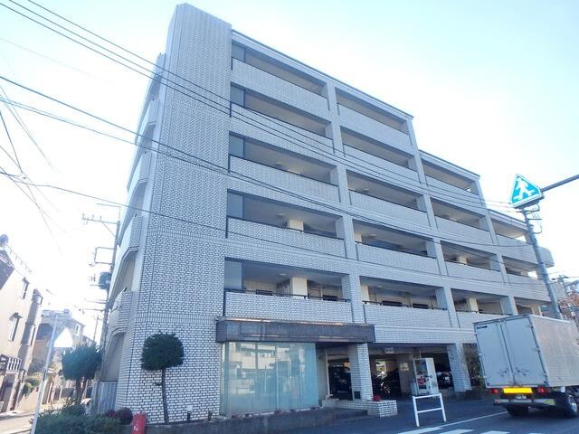 メゾンドール萩の物件内観写真