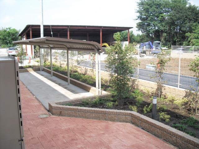 セジュールプレリーの物件内観写真