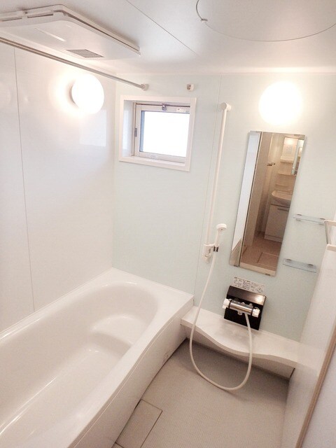 セジュールプレリーの物件内観写真