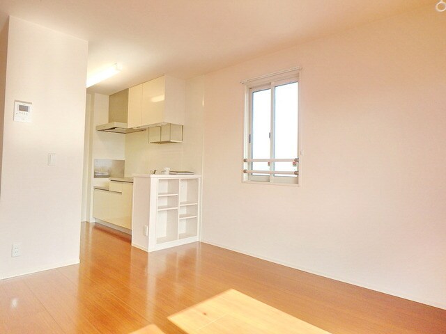 セジュールプレリーの物件内観写真