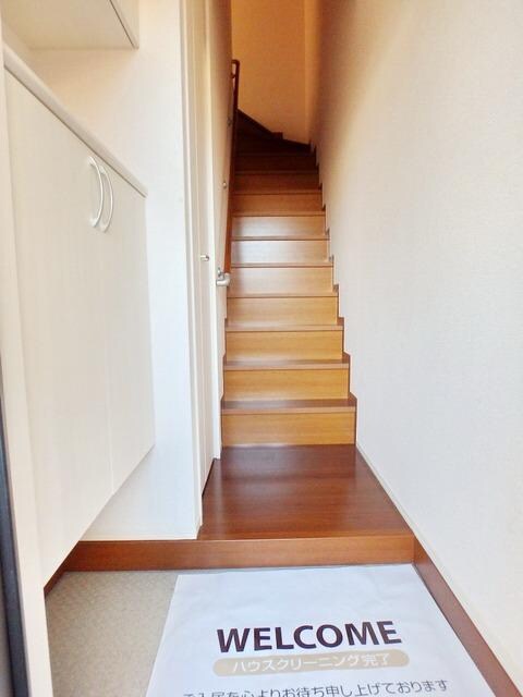 セジュールプレリーの物件内観写真