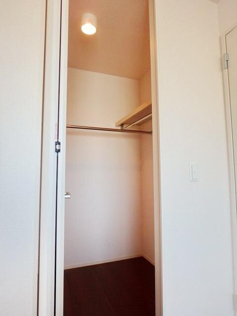 セジュールプレリーの物件内観写真