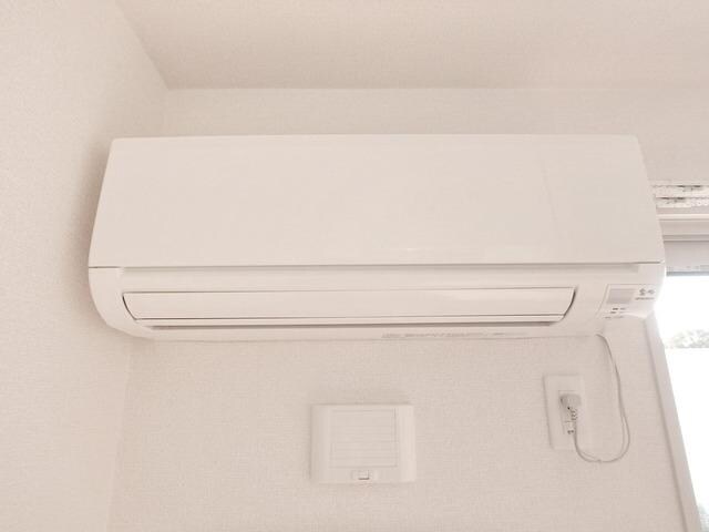 セジュールプレリーの物件内観写真