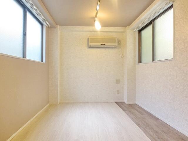 パステル鷹の台の物件内観写真