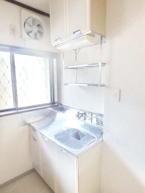 アメニティ の物件内観写真