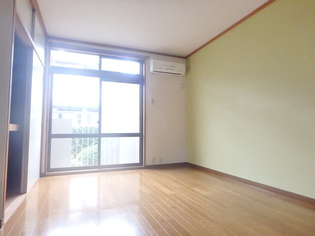 アメニティ の物件内観写真