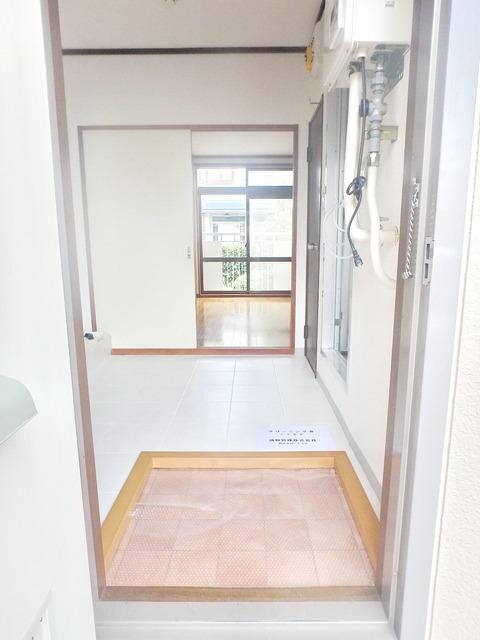 アメニティ の物件内観写真