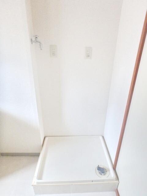 アメニティ の物件内観写真