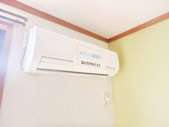 アメニティ の物件内観写真