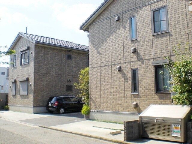 ロワールBの物件内観写真