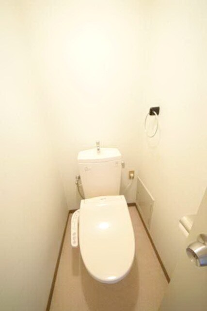 M・S・Yビルの物件内観写真