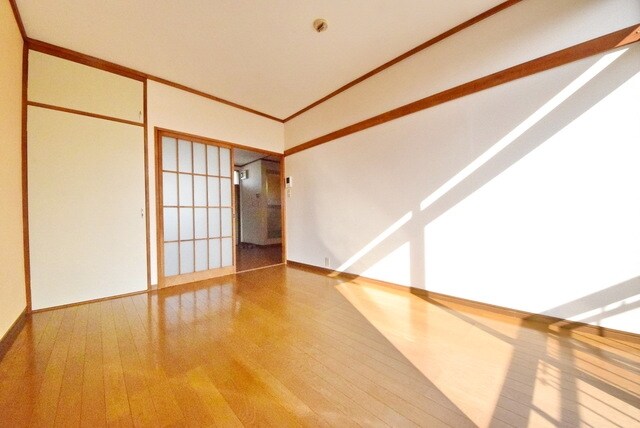 シティハイムひかりハイツの物件内観写真