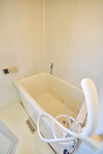 シティハイムひかりハイツの物件内観写真