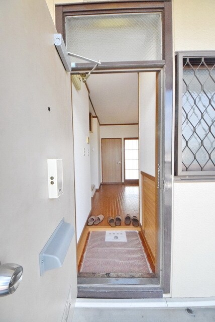 シティハイムひかりハイツの物件内観写真