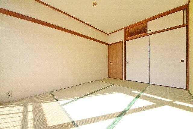 シティハイムひかりハイツの物件内観写真