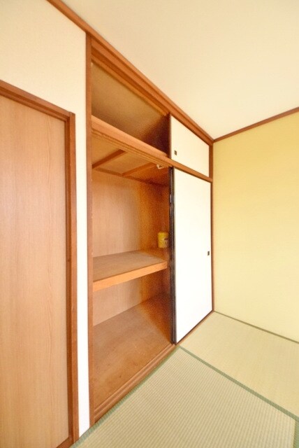 シティハイムひかりハイツの物件内観写真