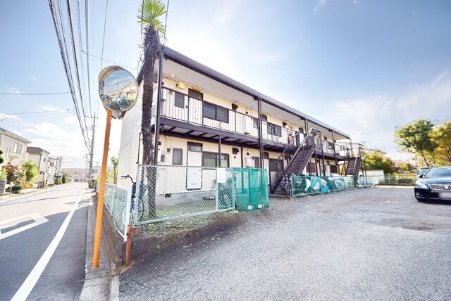 シティハイムひかりハイツの物件内観写真