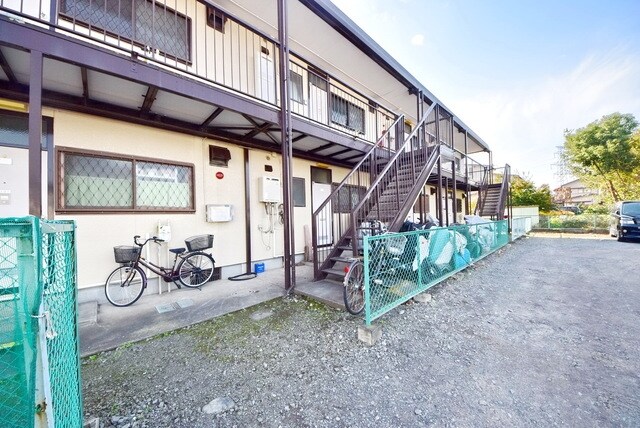 シティハイムひかりハイツの物件内観写真