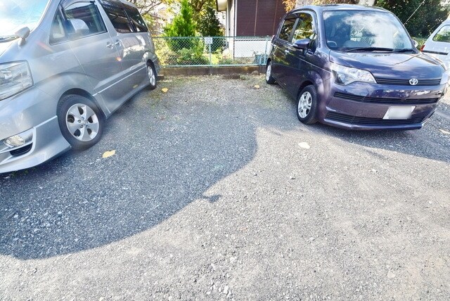 シティハイムひかりハイツの物件内観写真