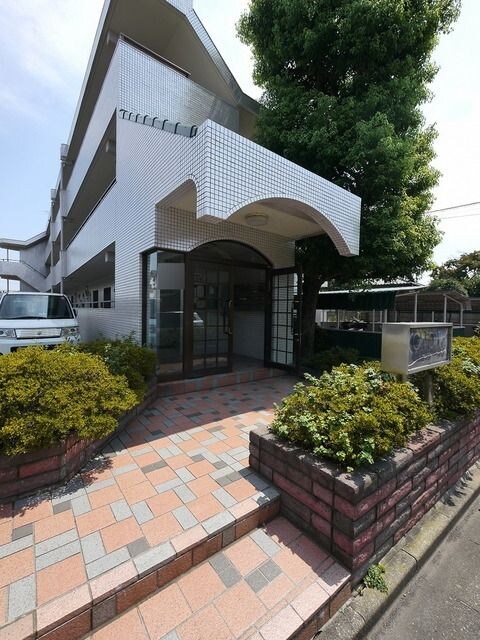 コンフォート22の物件内観写真