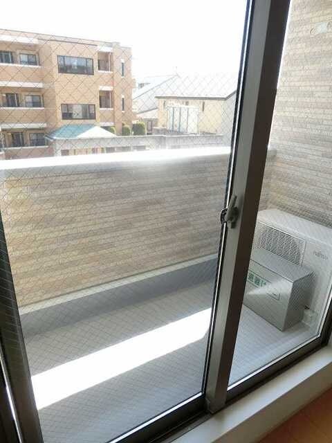 シエル・ノクターンIIの物件内観写真