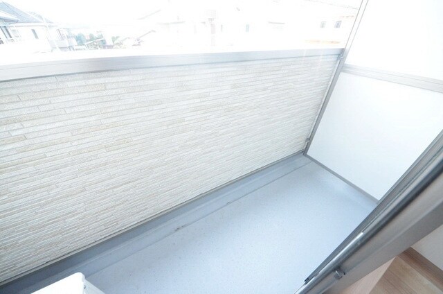 ホワイトバーチの物件内観写真