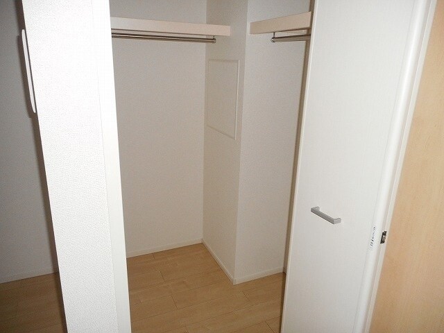 シェリールの物件内観写真