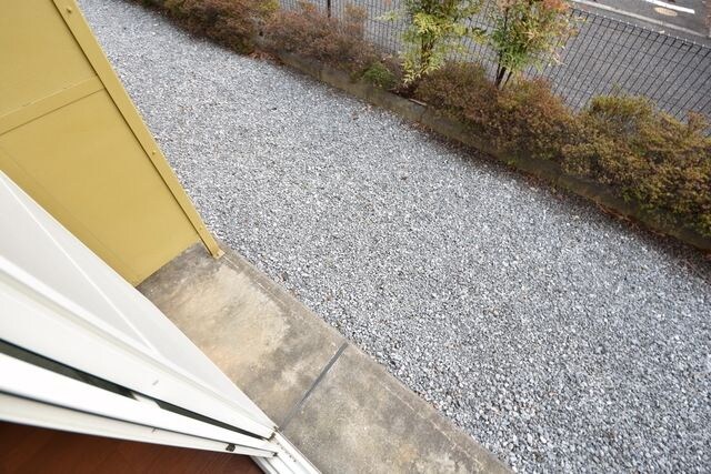 レオパレスチェリーの物件内観写真