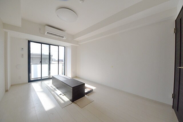 ネルメッツォ国分寺の物件内観写真