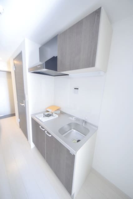 ネルメッツォ国分寺の物件内観写真