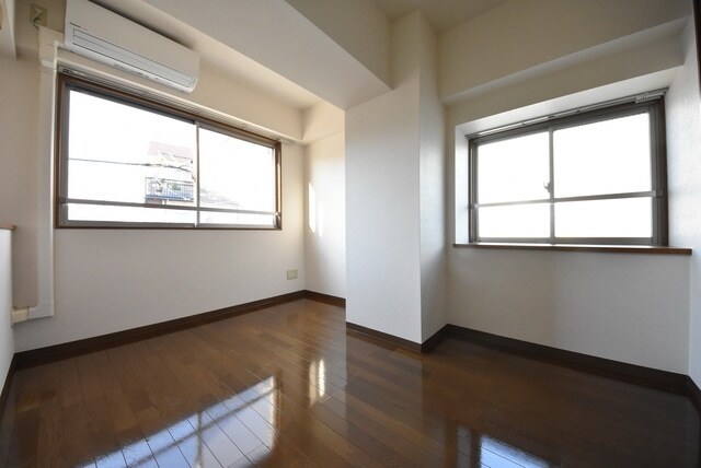 フォレスト壱番館の物件内観写真