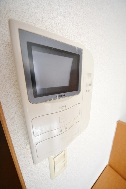 レオパレスブルーメの物件内観写真