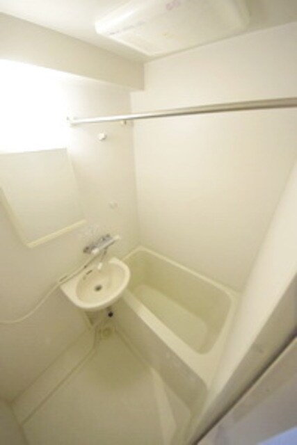 フェニックス武蔵関参番館の物件内観写真