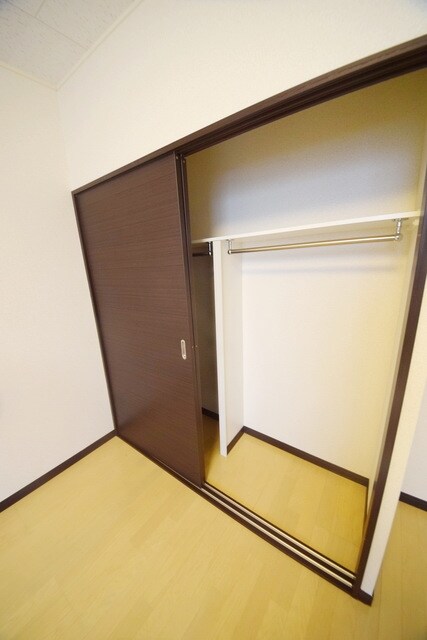 レオネクストエーデル グリーンの物件内観写真