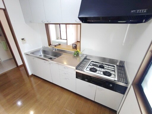 エーデルハイム小金井の物件内観写真