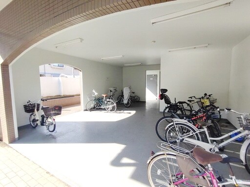 エーデルハイム小金井の物件内観写真