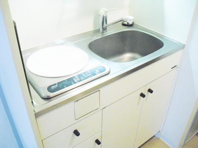 ウインベルソロ国分寺1の物件内観写真