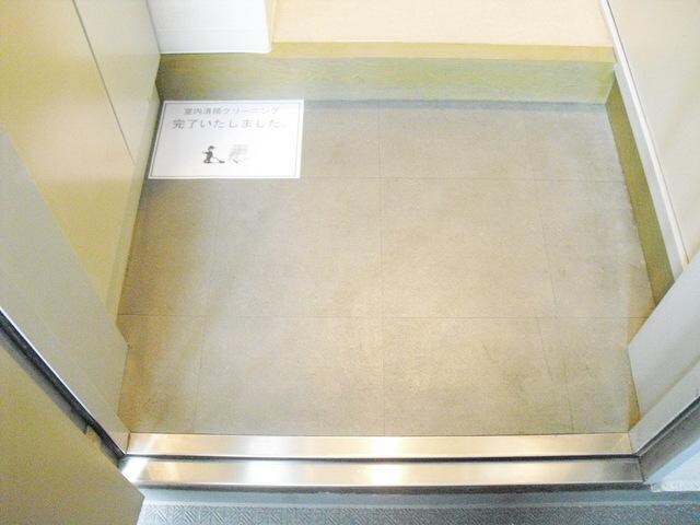 ウインベルソロ国分寺1の物件内観写真