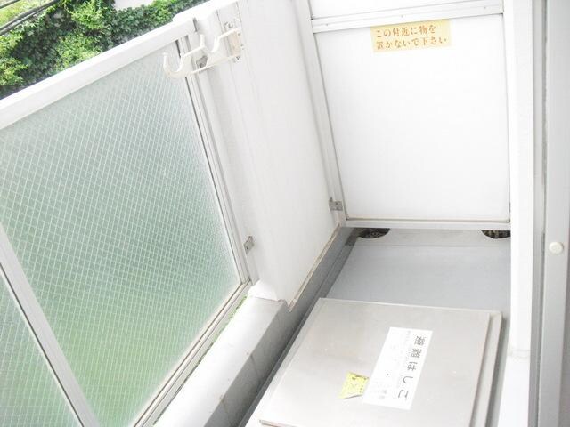 ウインベルソロ国分寺1の物件内観写真