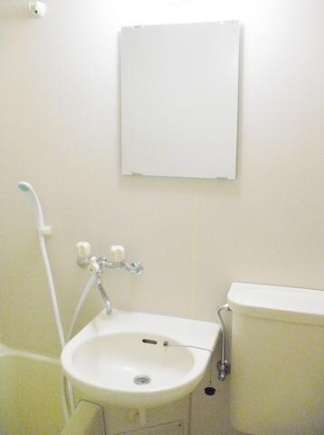 ウインベルソロ国分寺1の物件内観写真