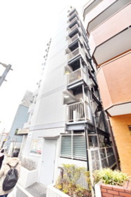 ウインベルソロ国分寺1の物件内観写真